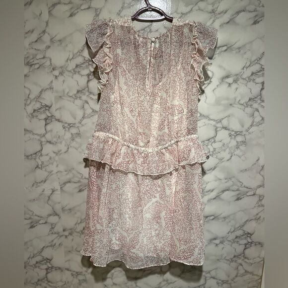 TED BAKER London Evelyna Mini Dress - Picture 9 of 11
